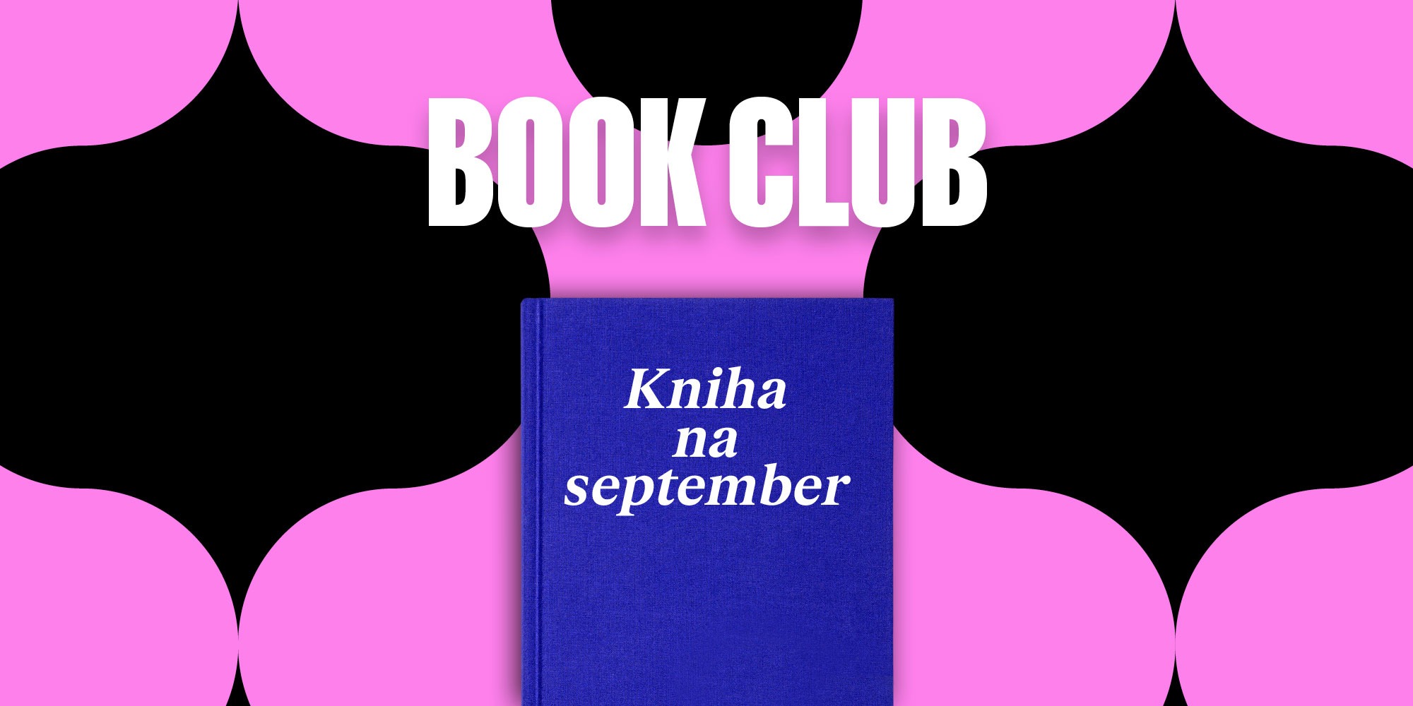 Book club DPOH
