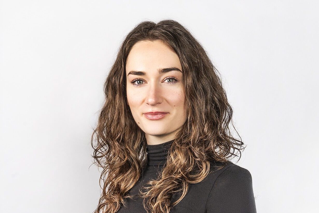 Alexandra Lukáčová