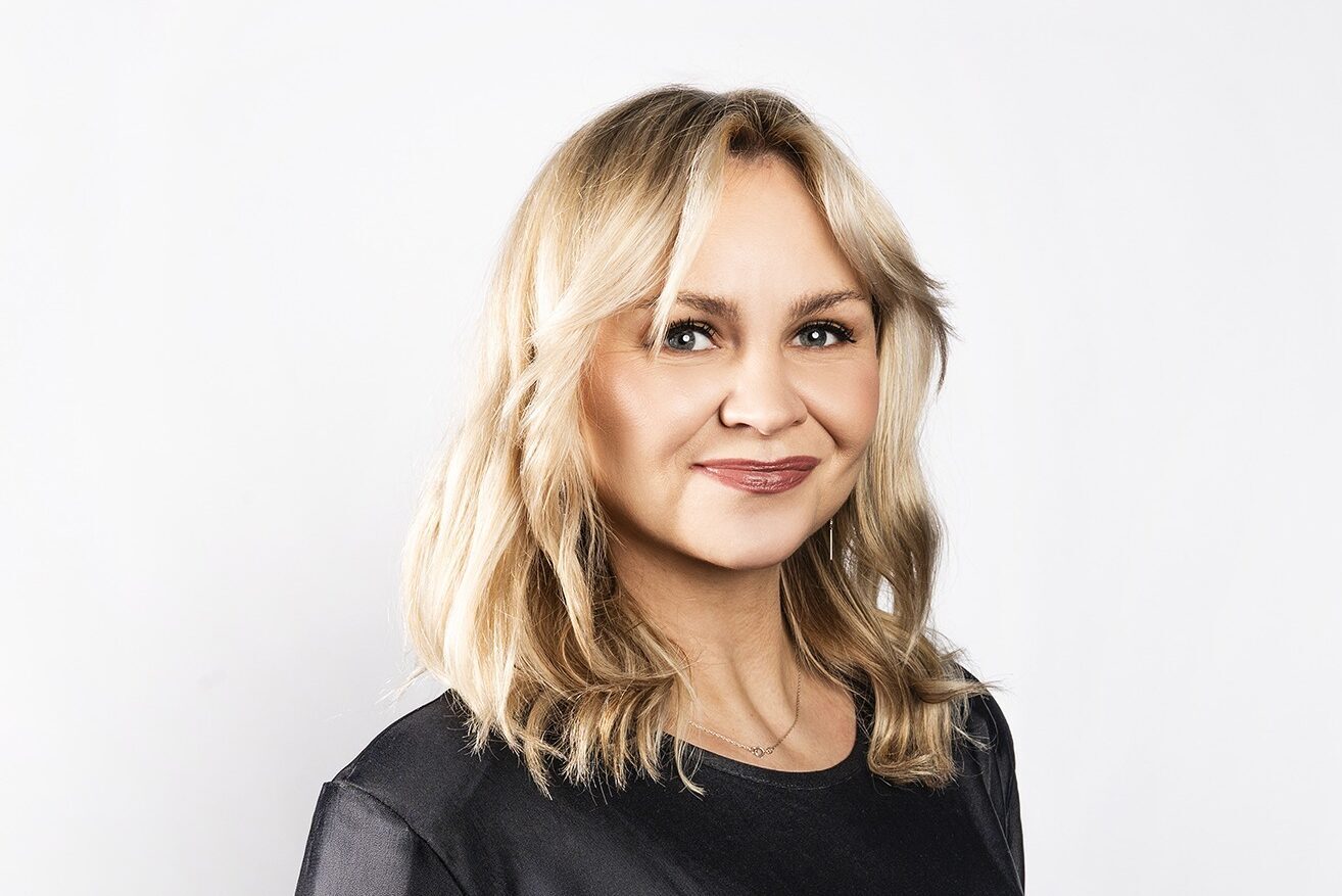 Katarína Gurová