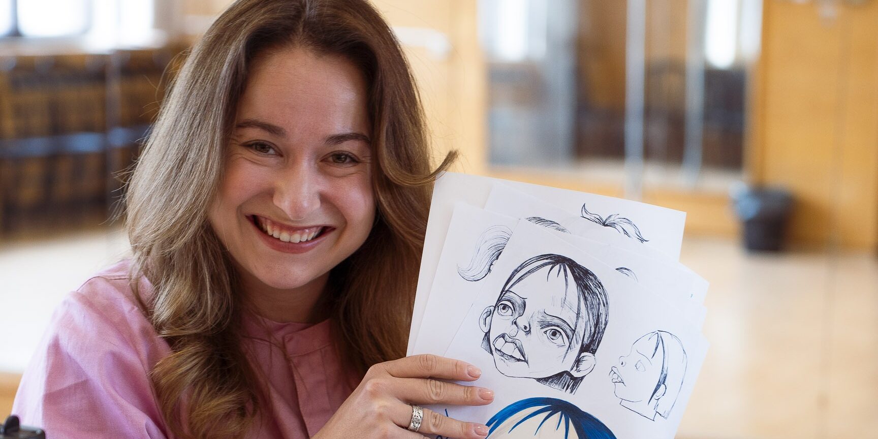 Rozprávky pre neposlušné deti a ich starostlivých rodičov v DPOH