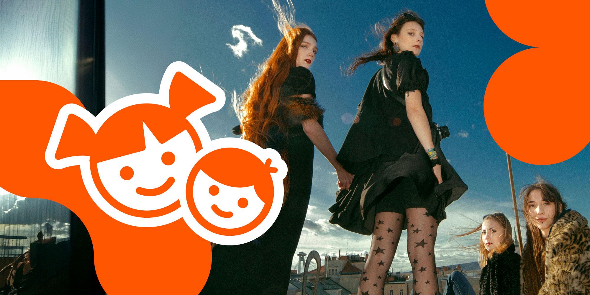 Divadelný babysitting k predstaveniu Generácia Z: Krása nevídaná