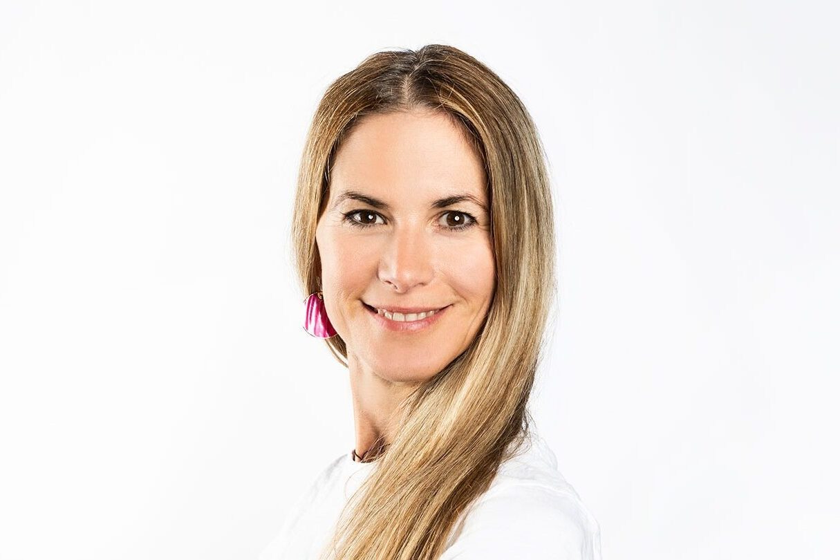 Monika Haasová