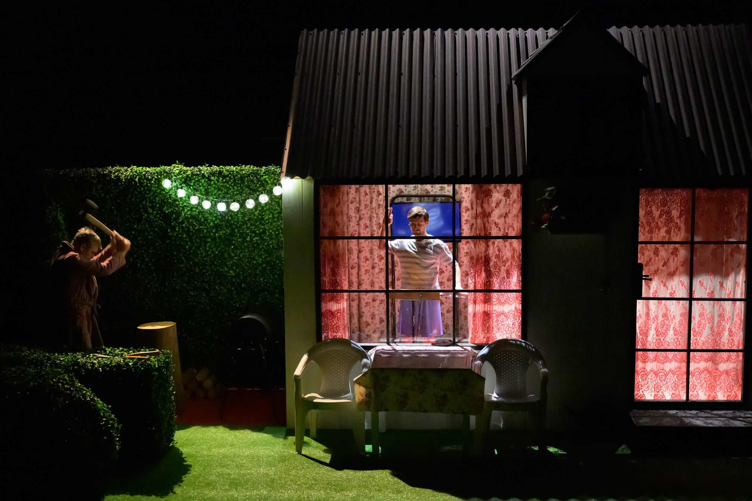 Tartuffe