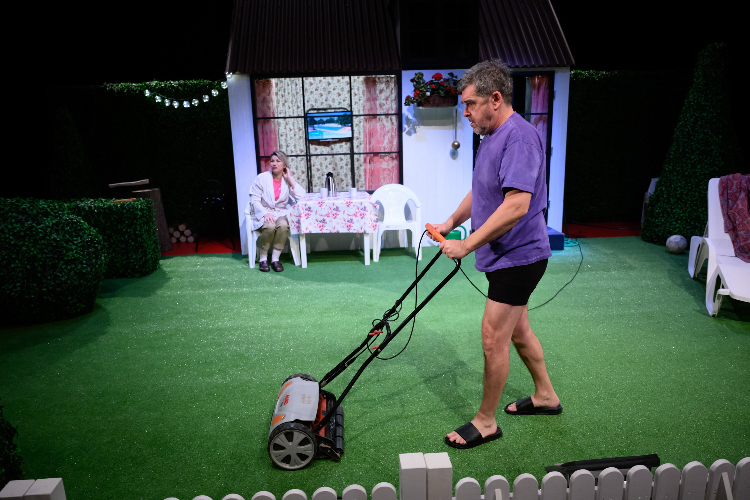 Tartuffe