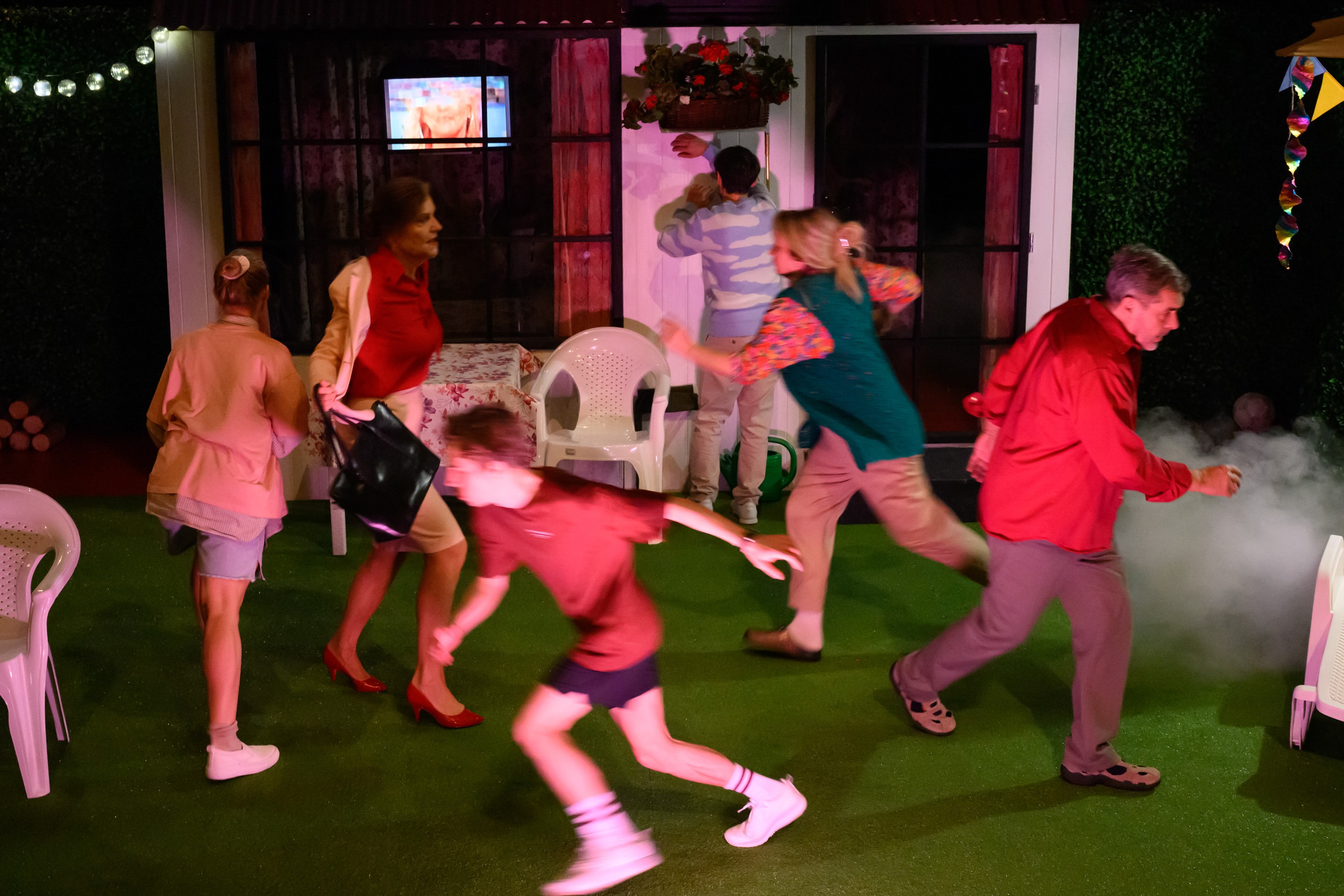 Tartuffe