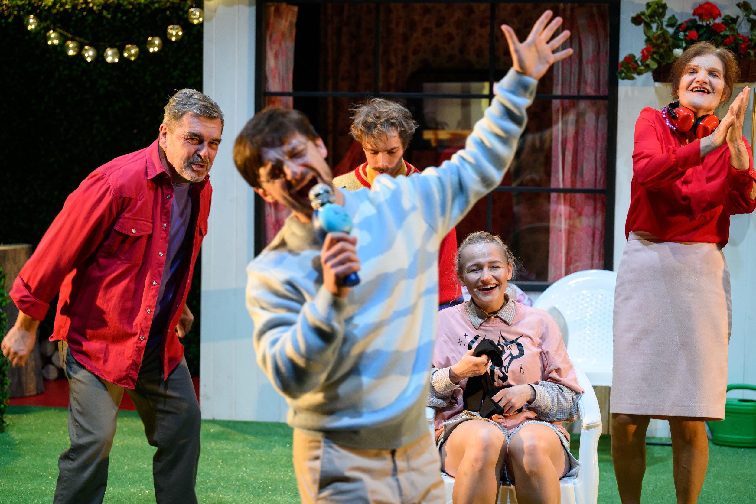 Tartuffe