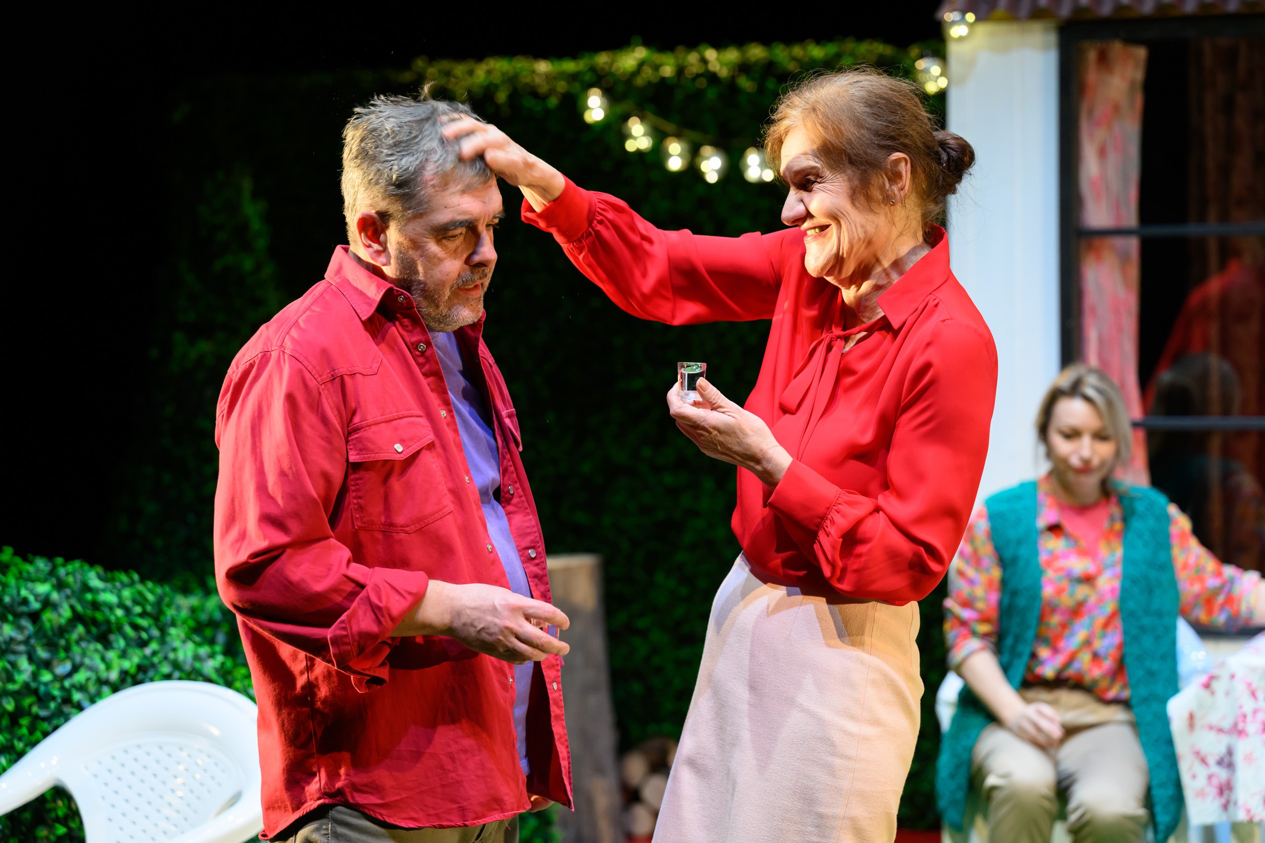 Tartuffe
