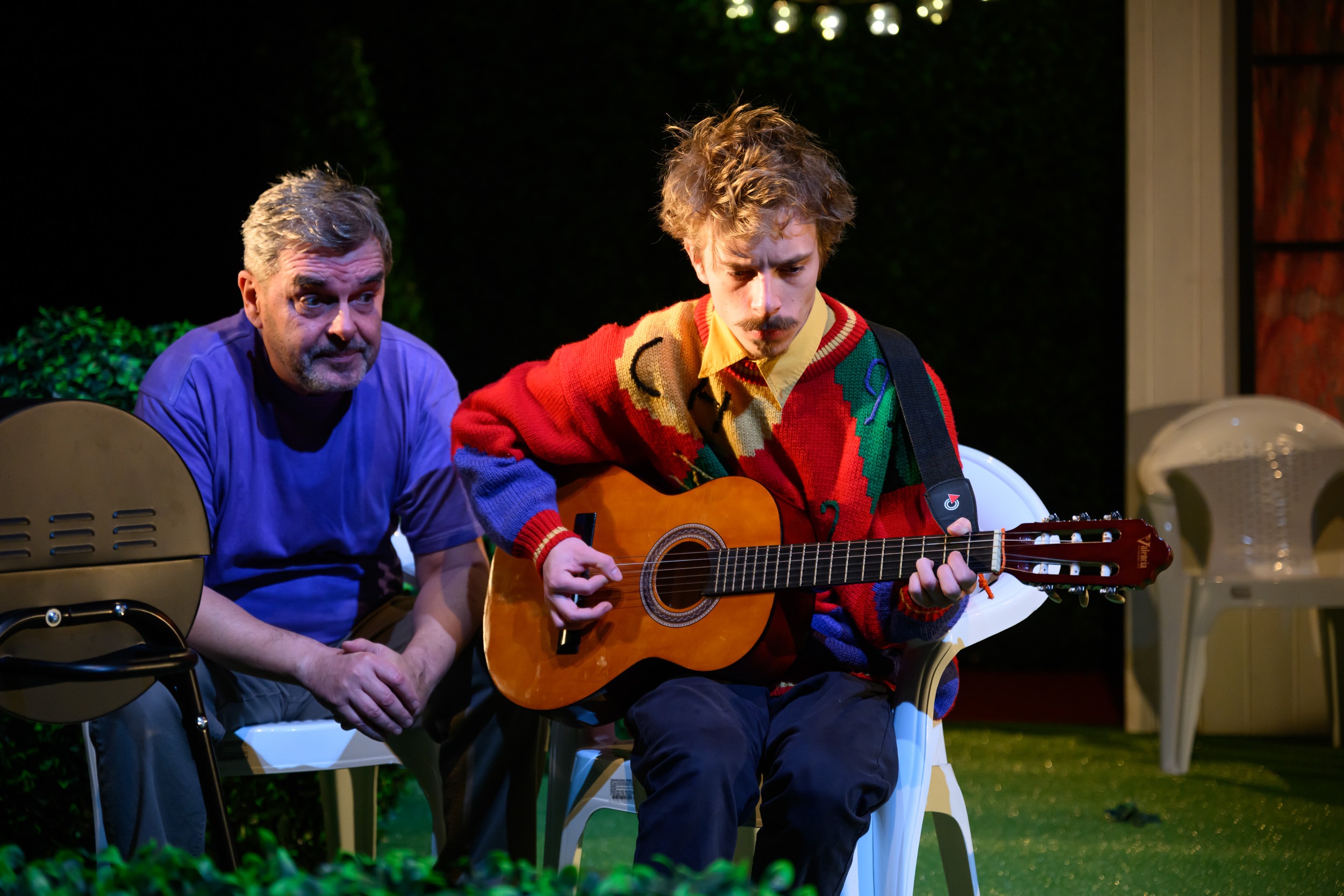 Tartuffe