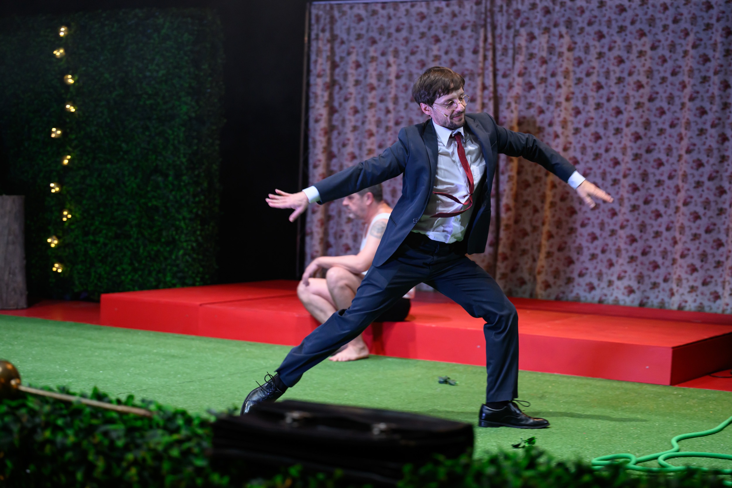 Tartuffe